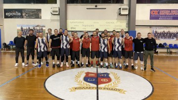 Δέκα ομάδες στο 3ο Ανοικτό-Εργασιακό Κύπελλο μπάσκετ 2024