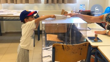 Πώς ψήφισε η πόλη της Ρόδου και τα χωριά μας στις Ευρωεκλογές