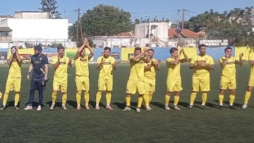 Φοίβος: Ένα παιχνίδι, όλη η χρονιά