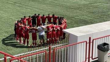 Μπαράζ Γ' Εθνικής: Εκδικάζεται σήμερα η προσφυγή