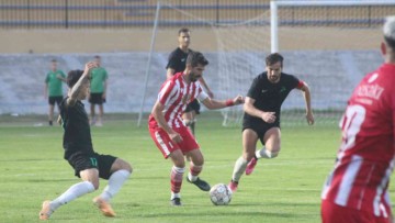 Γ' Εθνική: Θετικά μηνύματα από το Διαιτητικό