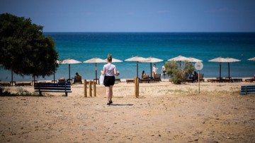 Καύσωνας: Έκτακτα μέτρα για την προστασία εργαζομένων