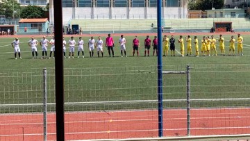 Φοίβος: Αποφασισμένοι για τη νίκη