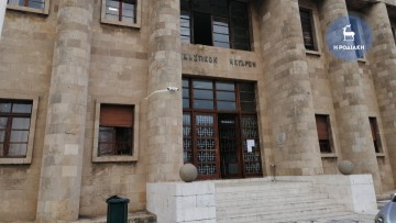 «Ήμουν μεθυσμένος» δικαιολογήθηκε για τα καμώματά του 41χρονος