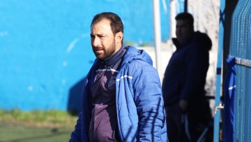 Ανδρέας Μπιλιάς: «Μέσα από τη δουλειά να γίνουμε ομάδα!»