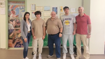 Διακρίσεις του 4ου ΓΕ.Λ.  στην Οικονομική Ολυμπιάδα