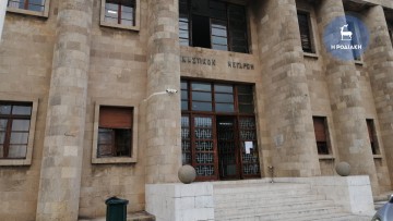 Προσωρινά κρατούμενοι κρίθηκαν τρεις Παλαιστίνιοι που μετέφεραν μετανάστες