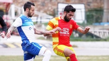 Α' Κατηγορία ΕΠΣΔ: Στον Ηρακλή Λάρδου ο Χατζηφούντας