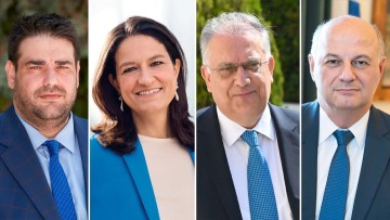 Ανασχηματισμός: Αυτή είναι η νέα σύνθεση της κυβέρνησης