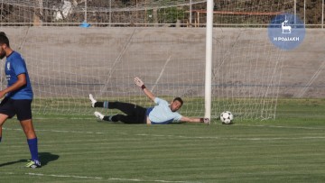 Παραμένει στον Ορφέα ο Λευτέρης Σκυλλάς