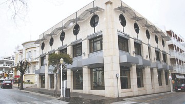 Στη Ρόδο η Διευρυμένη Συνεδρίαση της ΚΕΕΕ με θέμα τον νησιωτικό τουρισμό