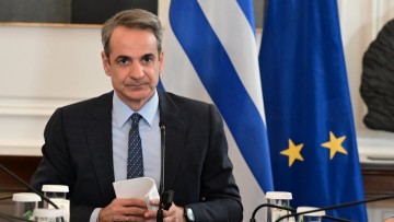 Αναβάλλεται το υπουργικό συμβούλιο – Στις 11:30 ανακοινώνεται η νέα κυβέρνηση