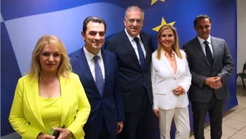 Τ. Θεοδωρικάκος: Θεμιτό το κέρδος, όχι η αισχροκέρδεια