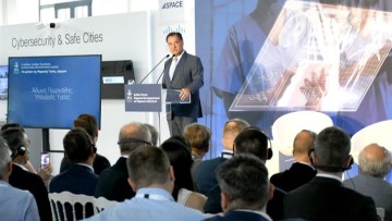 Αδ. Γεωργιάδης: Θα επεκτείνουμε την άυλη συνταγογράφηση και σε τουρίστες