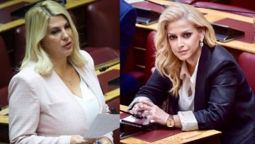 Ερώτηση για τα σοβαρά προβλήματα υποστελέχωσης του Γενικού Νοσοκομείου Ρόδου