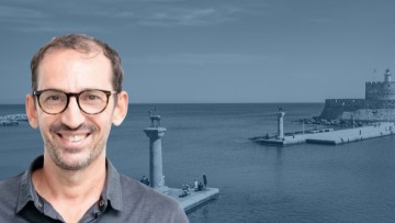 Μήνυμα του αντιδημάρχου Παιδείας Στ. Τσούβαλη για τη λήξη των ενδοσχολικών εξετάσεων