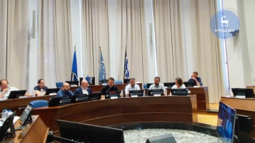 Τη δυσαρέσκειά του για υπηρεσιακούς  παράγοντες εξέφρασε ο δήμαρχος Ρόδου