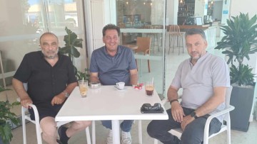 Εργατικό Κέντρο Ρόδου: Δόθηκε άμεση λύση για περίπου 650 εργαζόμενους του FTI στην περιοχή μας