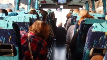 Θύελλα αντιδράσεων έχει προκαλέσει στους ξεναγούς το νομοσχέδιο του υπουργείου Τουρισμού