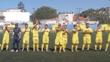 Όλα δείχνουν Γ’ Εθνική για τον Φοίβο