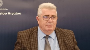 Φιλήμονας Ζαννετίδης: Ο ΟΠΕΚΕΠΕ είναι αρμόδιος για να κάνει ελέγχους στα νησιά για τις κοινοτικές επιδοτήσεις