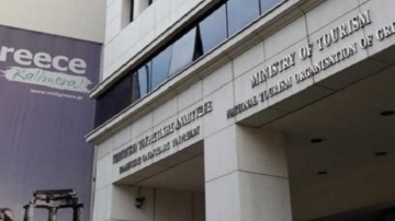 Παράσταση διαμαρτυρίας  την Πέμπτη θα κάνουν οι ξεναγοί