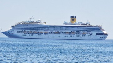 Η Ρόδος στο Μαϊάμι όπου χτυπά η «καρδιά» της κρουαζιέρας!