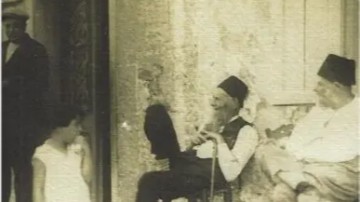 Μερκάντο... Το αβάσταχτο αντίτιμο της σωτηρίας...