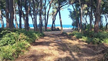 Περιμετρικές ζώνες πέριξ  των οικισμών θα φτιάξει ο δήμος