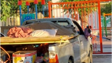 «Πυρ και μανία» κάτοικοι  σε διάφορες περιοχές  του νησιού μας - Ρομά άπλωσαν εσώρουχα σε προτομή
