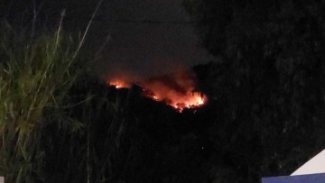 Απολογείται σήμερα στον ανακριτή ο Πακιστανός για τον εμπρησμό