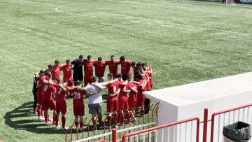 O ΑΕΡΑ απέκτησε τον Γιάννη Δωματά