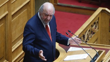 Γ. Νικητιάδης: Υποβάθμιση των ξεναγών και της ξενάγησης από το Υπ. Τουρισμού