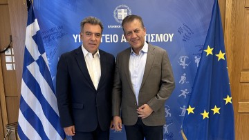 Θετικά αξιολογεί η Γ.Γ.Α. το αίτημα για δημιουργία κλειστού σκοπευτηρίου στο Λινοπότι Κω