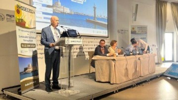 Διεθνές συνέδριο στη Ρόδο για τη διαχείριση αποβλήτων