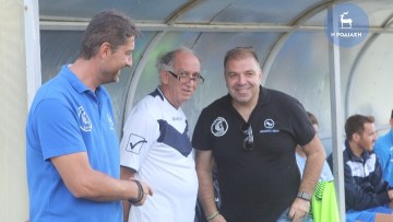 Στέφανος Μυριαλλής: Ο Κλεόβουλος προτίθεται να πάει σε άλλο γήπεδο