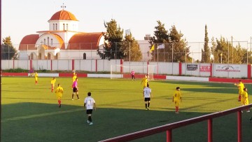 Νέα μεταγραφή ανακοίνωσε ο Ορφέας