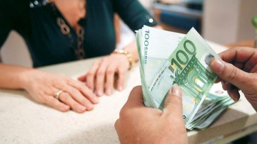 myAADEapp: Έκδοση για άμεση  πρόσβαση σε δηλώσεις εισοδήματος