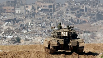 Φίλιππος Ζάχαρης| Ετήσια έκθεση της ECRI: Κόλαφος ο αντισημιτισμός,  η ισλαμοφοβία και το προσφυγικό