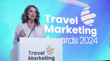 Άντζ. Γκερέκου: Ολικό rebranding του ΕΟΤ στον ελληνικό Τουρισμό
