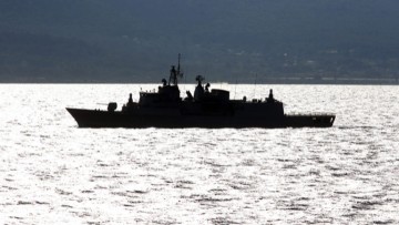 Τουρκική NAVTEX δεσμεύει περιοχή μεταξύ Ρόδου και Κρήτης – Πώς απάντησε η Ελλάδα