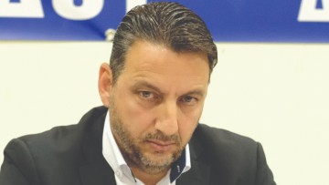 Σε επιφυλακή για το ενδεχόμενο τοποθέτησης ανεμογεννητριών στον Προφήτη Ηλία