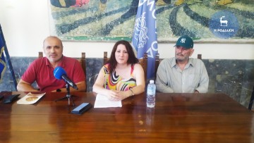 Μέχρι τις 22 Ιουλίου η έκθεση αγιογραφίας της Χρυσούλας Ντέλλα-Βακουφάρη στην Οπλοθήκη De Milly