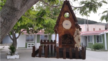 Διάκριση για το ΕΠΑ.Λ. Παραδεισίου