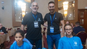 Ανατροπές στις διεθνείς διοργανώσεις σκάκι της Ρόδου