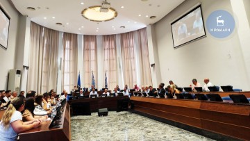 Οικονομικοί επιθεωρητές στον δήμο Ρόδου για να συζητήσουν τα αποτελέσματα της έκθεσης