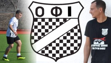 Δύο ακόμα ανανεώσεις από τον ΟΦ Ιστρίου