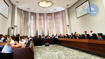 Εργολάβοι διεκδικούν 1,7 εκατομμύρια ευρώ από τη ΔΕΥΑΡ χωρίς να υπάρχουν συμβάσεις