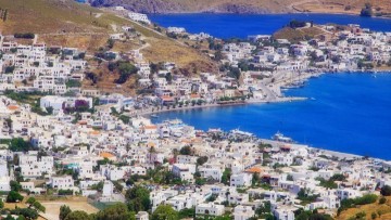 Υπεγράφη η άδεια λειτουργίας  μονάδας αφαλάτωσης στην Πάτμο