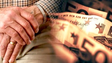 Συντάξεις: Διπλά αναδρομικά μέσα στο καλοκαίρι